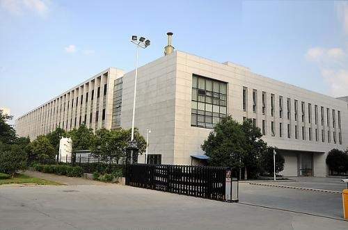 杭州冰果环保设备有限公司