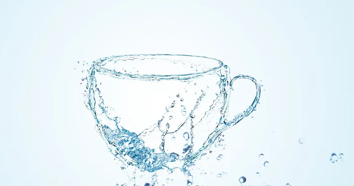 饮水知识|重视儿童健康饮水